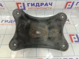 Кронштейн крепления запасного колеса Chery Tiggo T11 T113100120