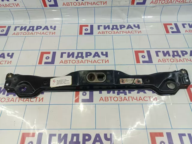 Панель передняя верхняя часть Chery Tiggo T11 T115300170