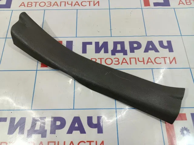 Накладка порога задняя левая Chery Tiggo T11 T115107043