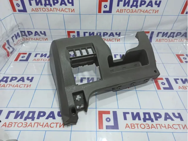 Накладка торпедо левая Chery Tiggo T11 T115305437