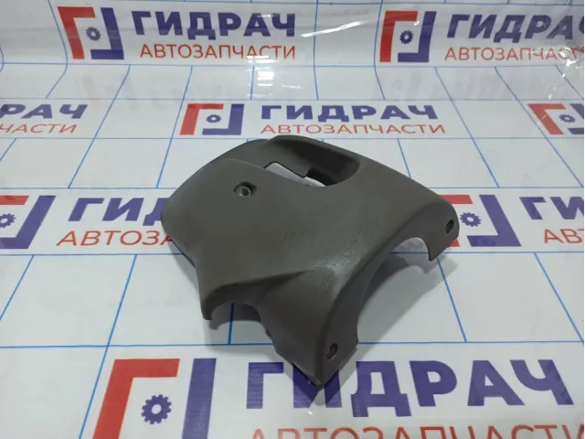 Кожух рулевой колонки нижний Chery Tiggo T11 T113774015