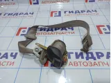 Ремень безопасности задний левый Chery Tiggo T11 T118212030