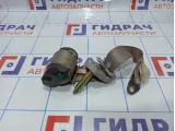 Ремень безопасности задний правый Chery Tiggo T11 T118212040