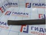 Обшивка багажника на заднюю панель Chery Tiggo T11 T115107051