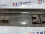 Обшивка багажника на заднюю панель Chery Tiggo T11 T115107051