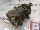 Компрессор кондиционера Chery Tiggo T11 B118104010AB