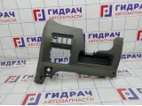 Накладка торпедо левая Chery Tiggo T11 T115305437.