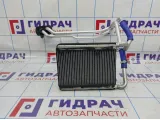 Радиатор отопителя Chery Tiggo T11 T118107130. Не штатные патрубки.