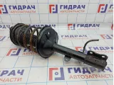 Амортизатор передний правый Chery Tiggo T11 NAT1069R. В сборе. Опора аналог Patron PSE4299.