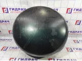 Чехол запасного колеса Chery Tiggo T11 T116302530. Внешняя часть. Дефекты.