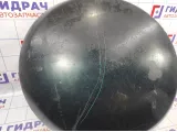 Чехол запасного колеса Chery Tiggo T11 T116302530. Внешняя часть. Дефекты.