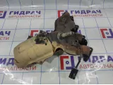 Коллектор выпускной Chery Tiggo T11 SMW250279. С катализатором.