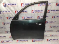 Дверь передняя левая Chery Tiggo T11 T116101010DY.