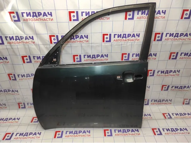 Дверь передняя левая Chery Tiggo T11 T116101010DY.