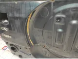 Дверь багажника со стеклом Chery Tiggo T11 . Коррозия.