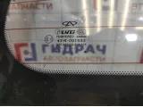 Дверь багажника со стеклом Chery Tiggo T11 . Коррозия.