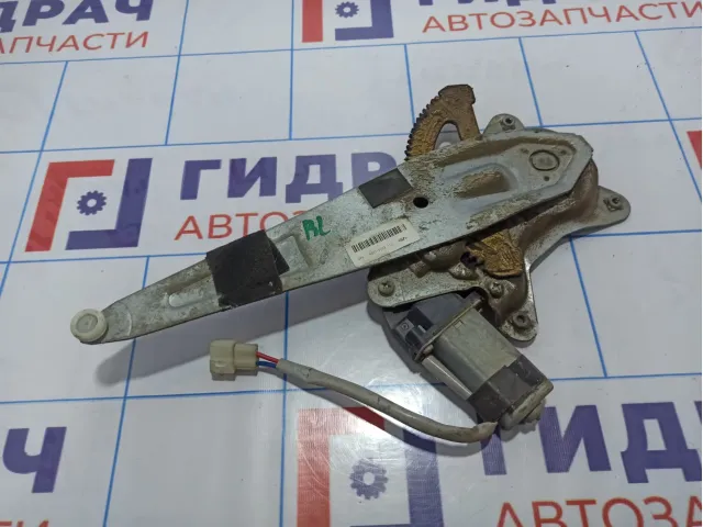 Стеклоподъемник электр. задний левый Chery Tiggo T11 T116204110.