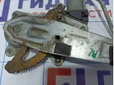 Стеклоподъемник электр. задний левый Chery Tiggo T11 T116204110.