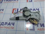 Стеклоподъемник электр. задний левый Chery Tiggo T11 T116204110.