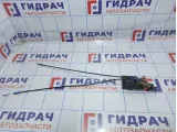 Замок двери задней левой Chery Tiggo T11 T116205030.