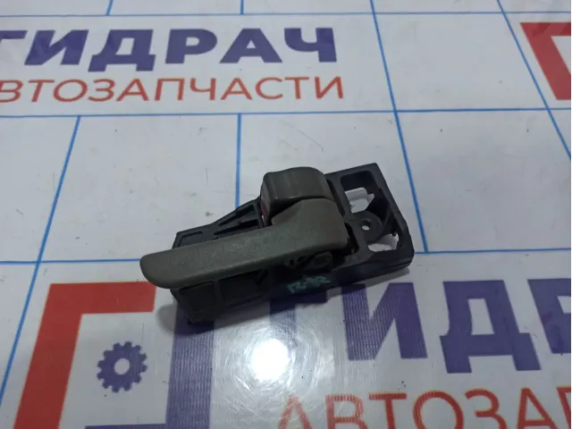 Ручка двери внутренняя правая Chery Tiggo T11 T116105120.