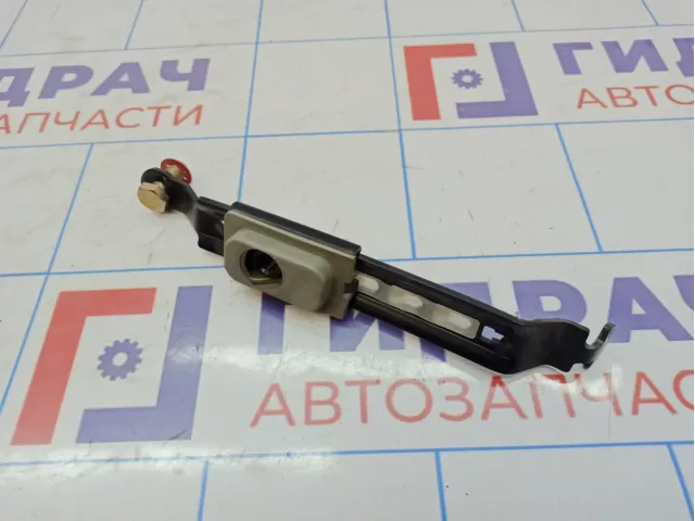 Механизм регулировки ремня безопасности Chery Tiggo T11 T118212120.