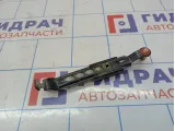 Механизм регулировки ремня безопасности Chery Tiggo T11 T118212120.