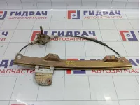 Стеклоподъемник механический задний правый Chery indiS S186204120BA