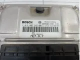 Блок управления двигателем Chery indiS S18D3605010
