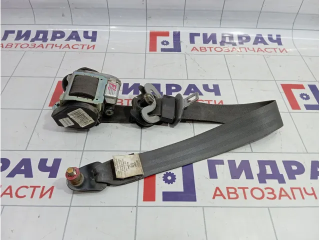 Ремень безопасности с пиропатроном передний левый Chery indiS S188212010BA