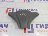 Подушка безопасности в рулевое колесо Chery indiS S183402310