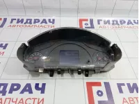 Панель приборов Chery indiS S18D3820010BB