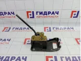 Кулиса КПП Chery indiS S18D1703010
