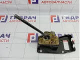 Кулиса КПП Chery indiS S18D1703010