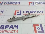 Рейка топливная (рампа) Chery indiS S211121010BA