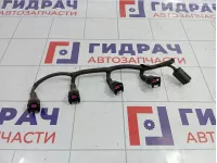 Проводка топливных форсунок Chery indiS