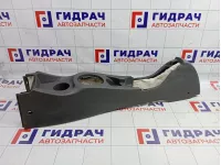 Консоль центральная Chery indiS S185305920AB