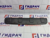 Накладка заднего бампера Chery indiS S18D2804565