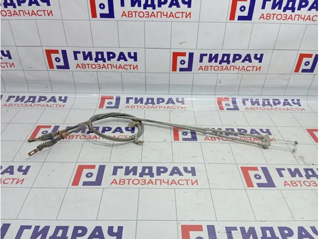 Трос КПП Chery indiS S18D1703090
