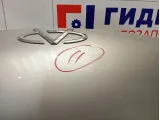 Капот Chery indiS