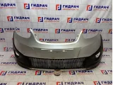 Бампер передний Chery indiS S18D2803501DQ
