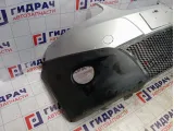 Бампер передний Chery indiS S18D2803501DQ
