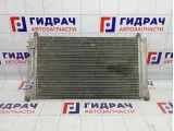 Радиатор кондиционера Chery indiS