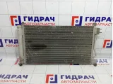 Радиатор кондиционера Chery indiS