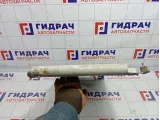 Радиатор кондиционера Chery indiS