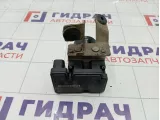 Блок ABS (насос) Chery indiS S18D3550010