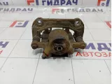 Суппорт тормозной передний правый Chery indiS S18D3501060