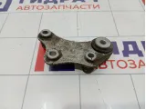 Опора двигателя задняя Chery indiS S18D1001710