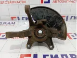 Кулак поворотный передний правый Chery indiS S18D3001012