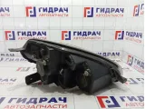 Фара левая Chery indiS S18D3772010